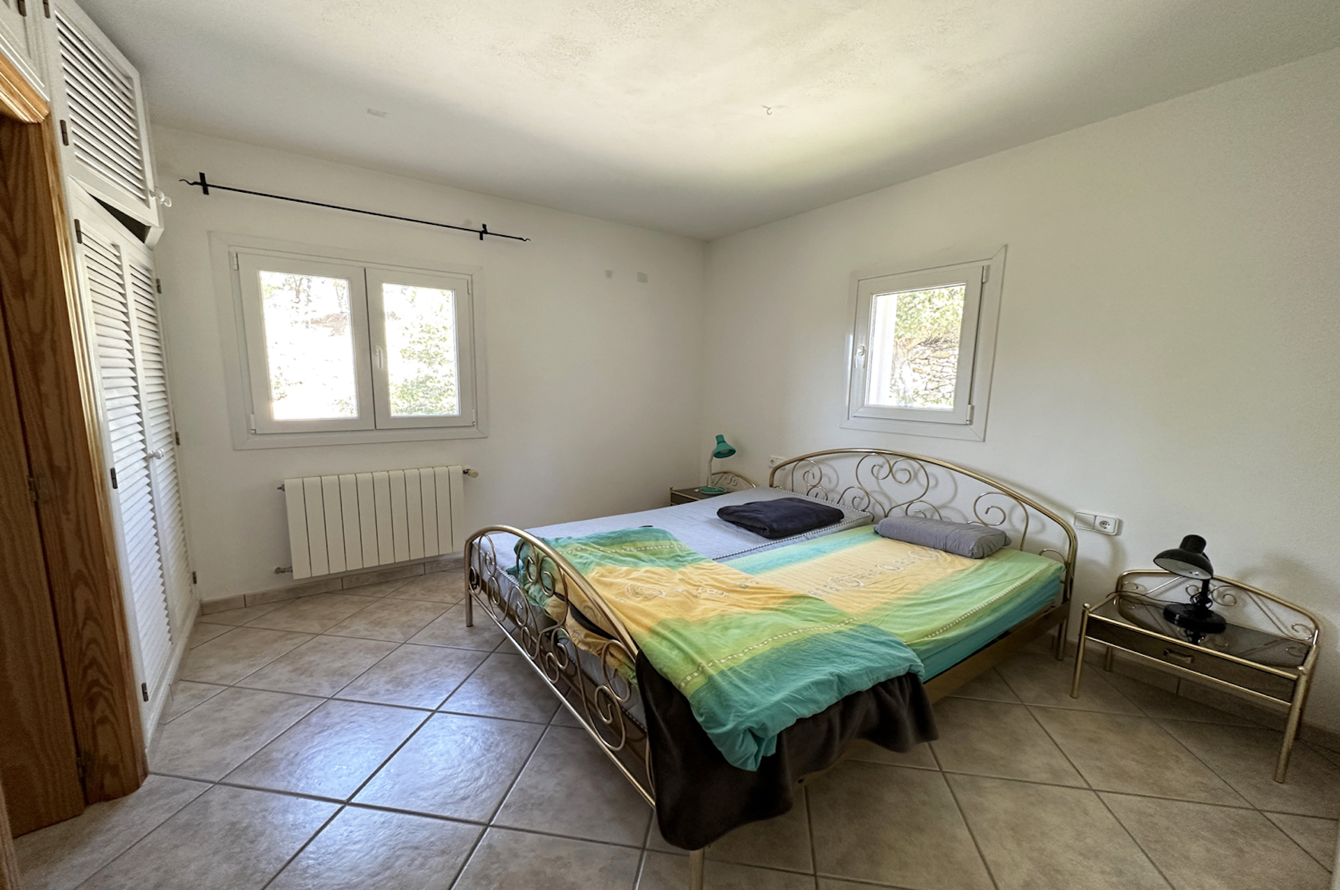 Resa estates Ibiza villa for sale renovation pool san jose bedroom 2.jpg